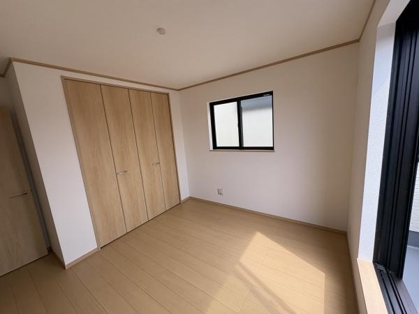 茅ヶ崎市松林２丁目の新築一戸建