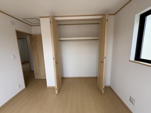 茅ヶ崎市松林２丁目の新築一戸建