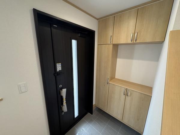 茅ヶ崎市松林２丁目の新築一戸建