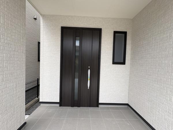 茅ヶ崎市松林２丁目の新築一戸建