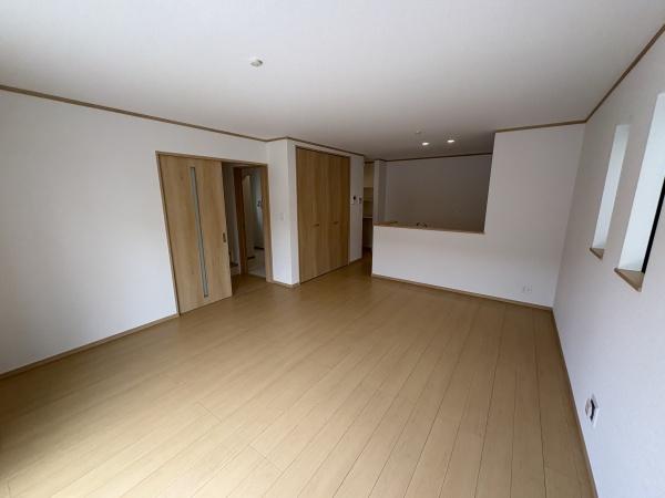 茅ヶ崎市松林２丁目の新築一戸建