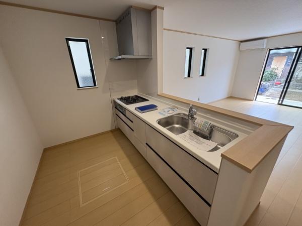 茅ヶ崎市松林２丁目の新築一戸建