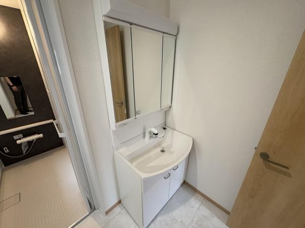 茅ヶ崎市松林２丁目の新築一戸建