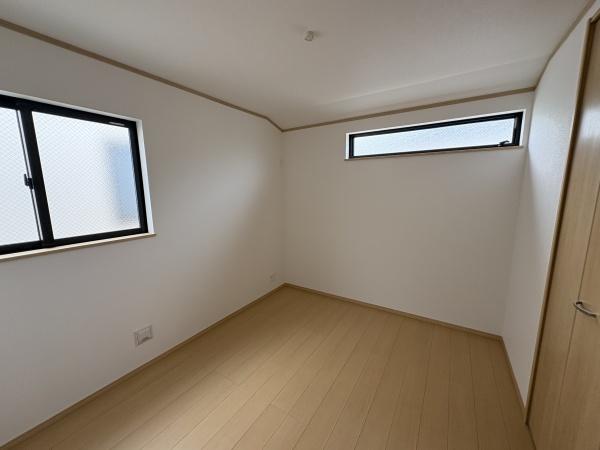 茅ヶ崎市松林２丁目の新築一戸建