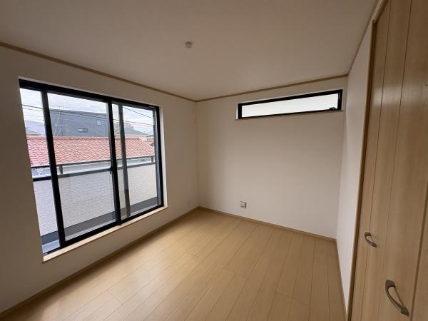 茅ヶ崎市松林２丁目の新築一戸建