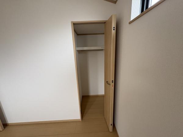 茅ヶ崎市松林２丁目の新築一戸建
