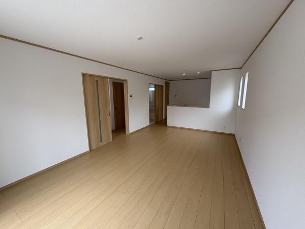 茅ヶ崎市松林２丁目の新築一戸建