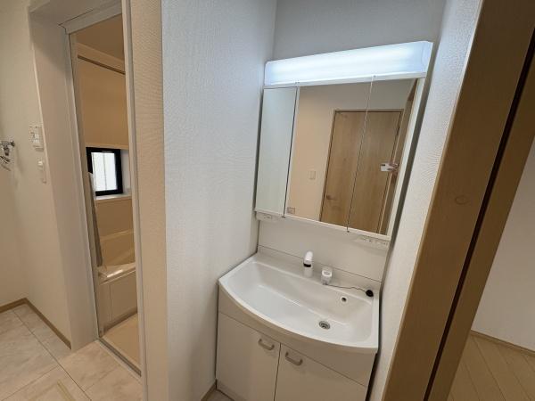 茅ヶ崎市松林２丁目の新築一戸建