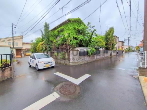 茅ヶ崎市東海岸北４丁目の新築一戸建