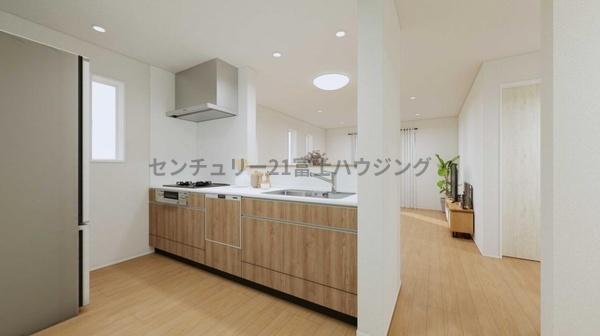 茅ヶ崎市中島の新築一戸建