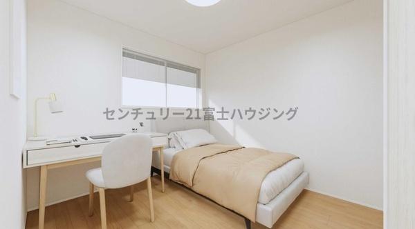茅ヶ崎市中島の新築一戸建