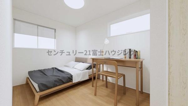 茅ヶ崎市中島の新築一戸建