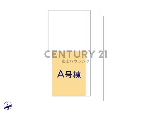 茅ヶ崎市中島の新築一戸建