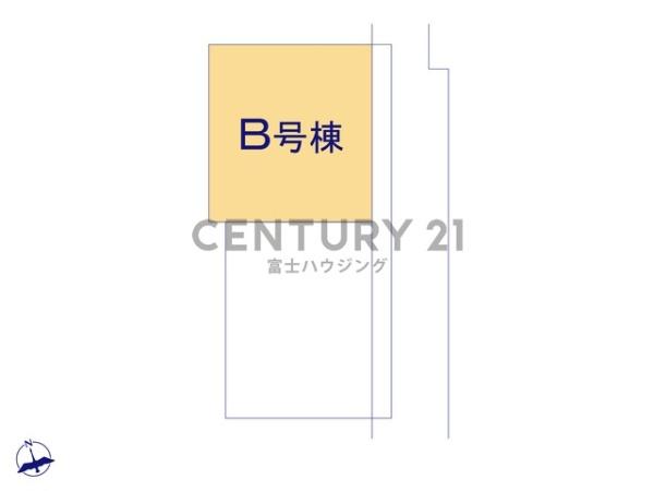 茅ヶ崎市中島の新築一戸建