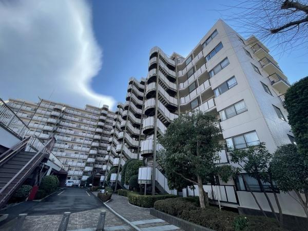 コスモ茅ヶ崎プレシオ