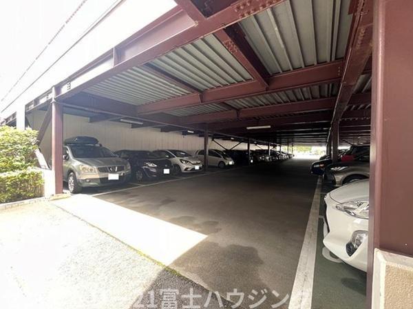 コスモ茅ヶ崎プレシオ