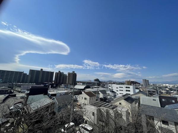 コスモ茅ヶ崎プレシオ