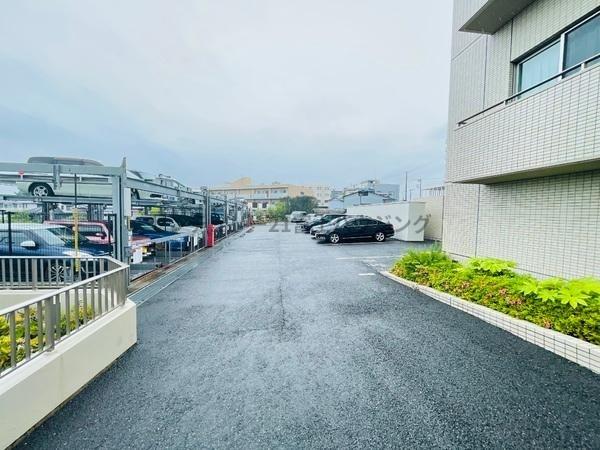 サーパス湘南茅ヶ崎