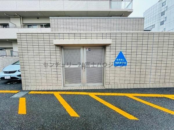 サーパス湘南茅ヶ崎