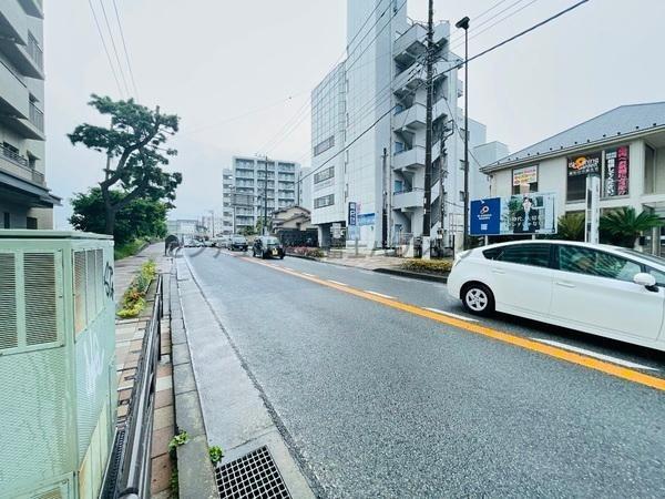 サーパス湘南茅ヶ崎