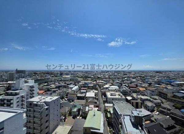 クレアシティ湘南茅ヶ崎