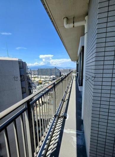 クレアシティ湘南茅ヶ崎
