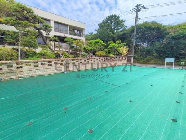茅ヶ崎市東海岸南6丁目の土地(その他)