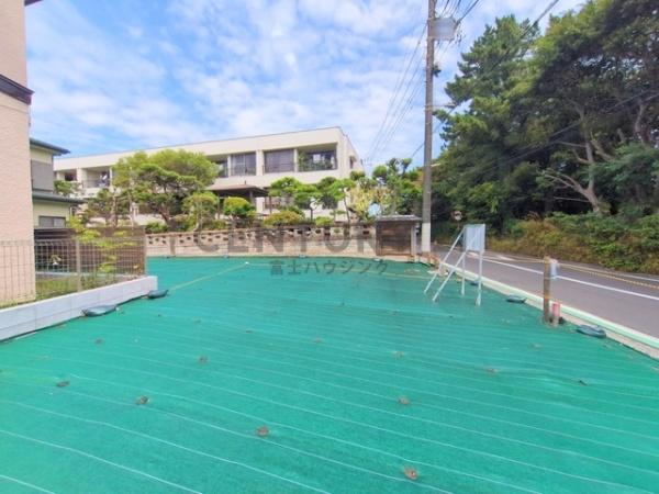 茅ヶ崎市東海岸南6丁目の土地(その他)