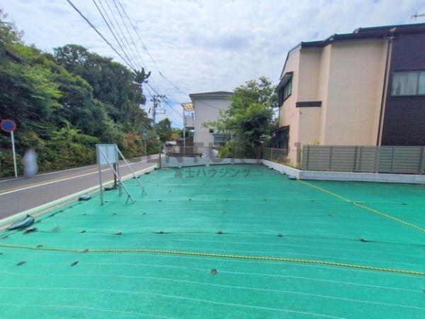 茅ヶ崎市東海岸南６丁目の売土地