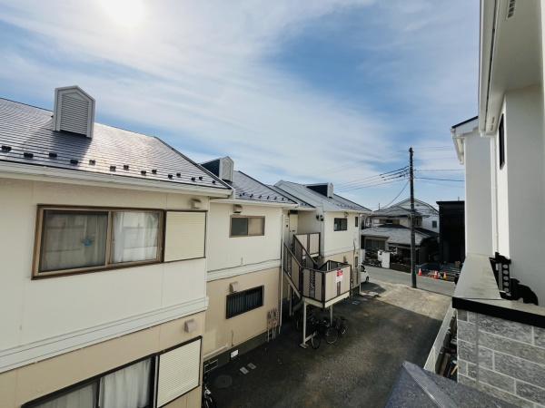 茅ヶ崎市浜須賀の新築一戸建