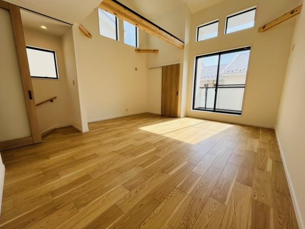 茅ヶ崎市浜須賀の新築一戸建