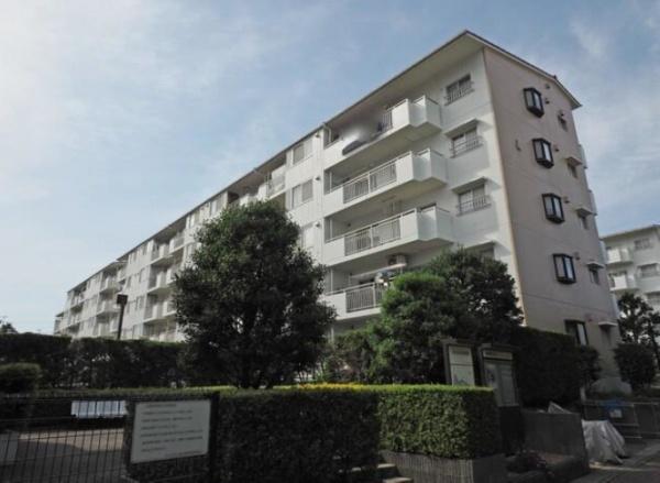 ライトタウン茅ヶ崎4号棟