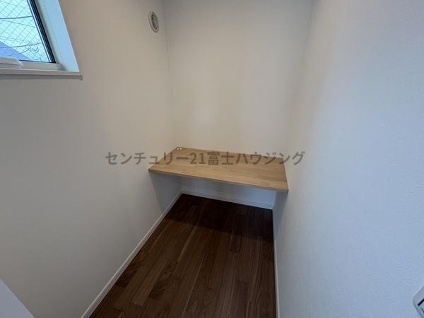 茅ヶ崎市香川5丁目 新築分譲住宅 8号棟 全10棟(その他居室)