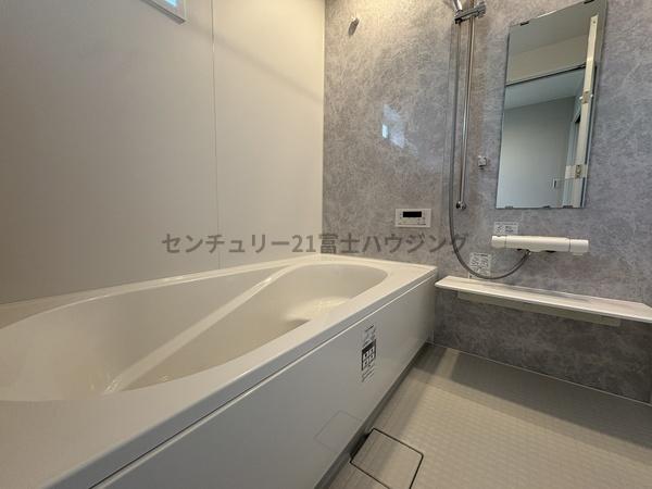 茅ヶ崎市香川5丁目 新築分譲住宅 8号棟 全10棟(バス)