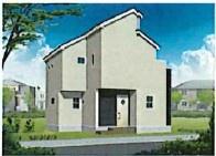 茅ヶ崎市香川5丁目　新築分譲住宅　8号棟　全10棟