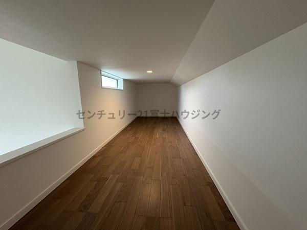 茅ヶ崎市香川5丁目 新築分譲住宅 8号棟 全10棟(その他居室)