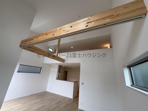 茅ヶ崎市香川5丁目　新築分譲住宅　9号棟　全10棟