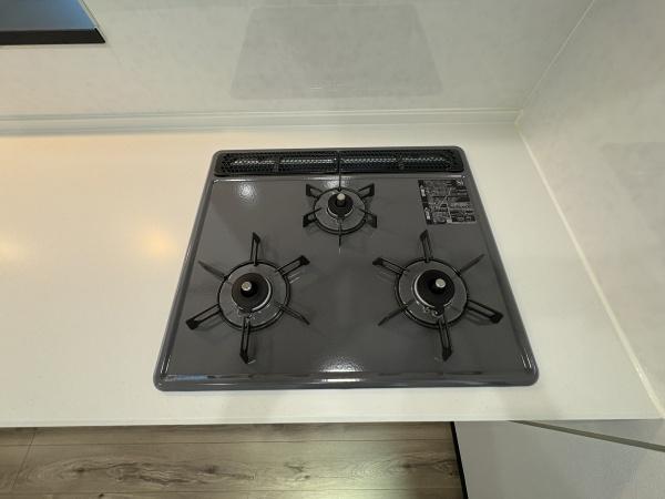 茅ヶ崎市浜竹１丁目の新築一戸建