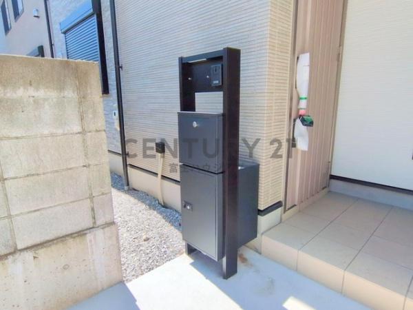 茅ヶ崎市浜竹１丁目の新築一戸建