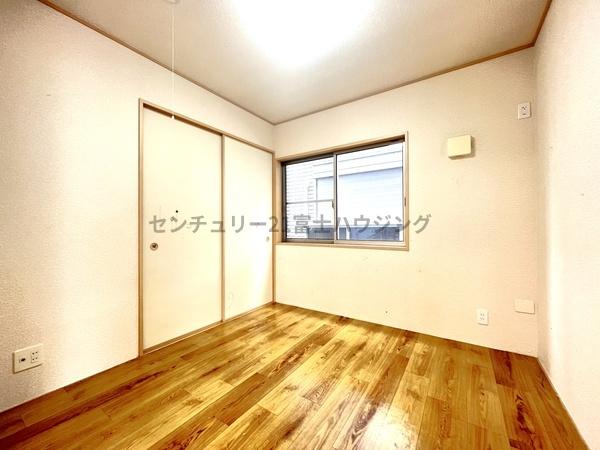 平塚市四之宮7丁目の中古一戸建て(和室)