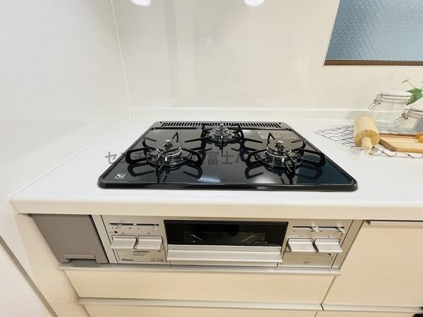 茅ヶ崎市出口町の中古一戸建て(キッチン)