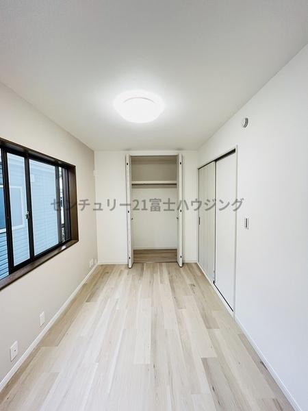 茅ヶ崎市出口町の中古一戸建て(子供部屋)