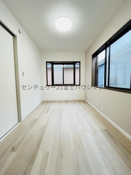 茅ヶ崎市出口町の中古一戸建て(子供部屋)