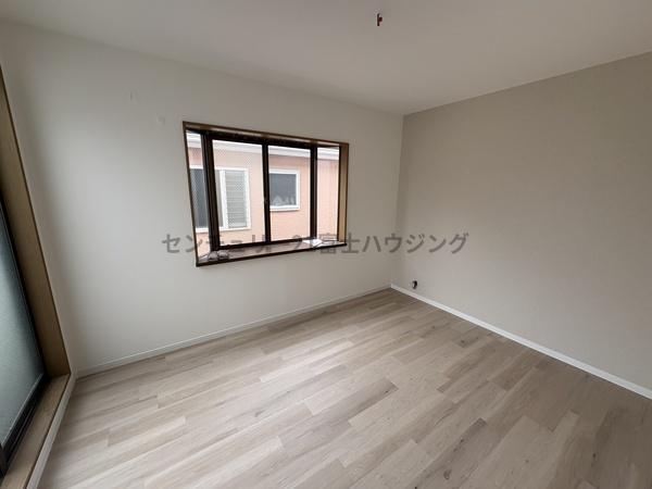 茅ヶ崎市出口町の中古一戸建て