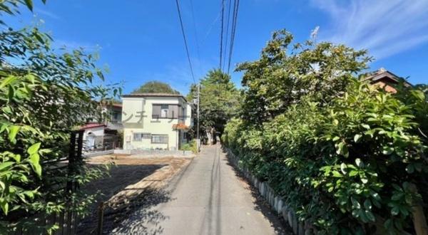 茅ヶ崎市小和田１丁目の新築一戸建