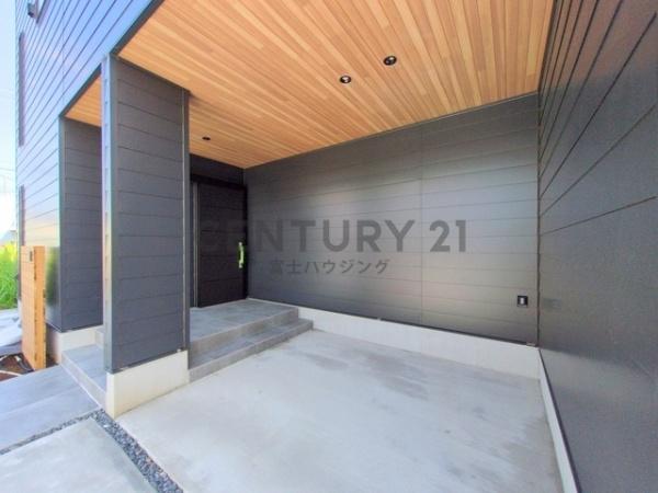 茅ヶ崎市みずき2丁目の新築一戸建(その他)