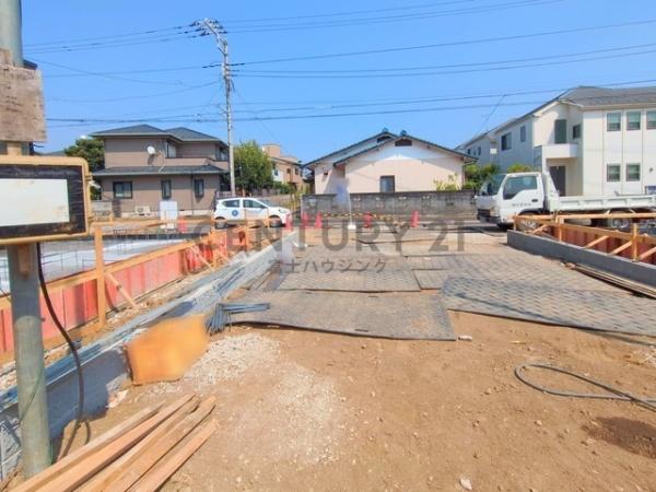 茅ヶ崎市下町屋２丁目の新築一戸建