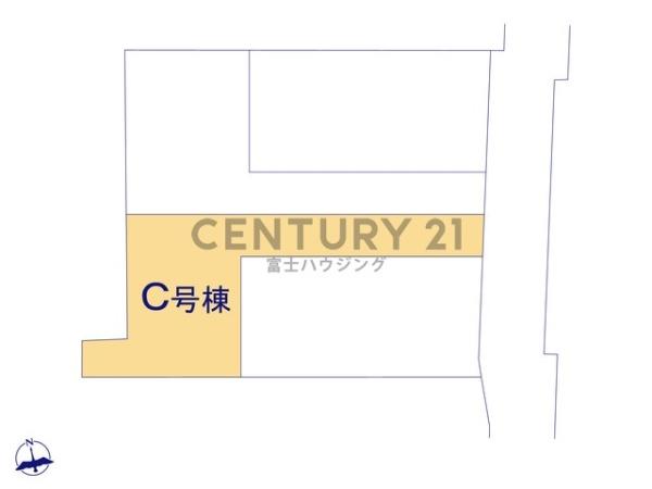 茅ヶ崎市下町屋２丁目の新築一戸建