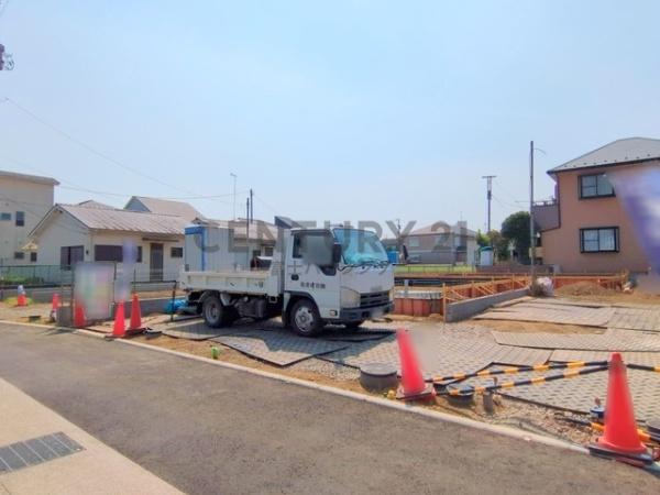 茅ヶ崎市下町屋２丁目の新築一戸建