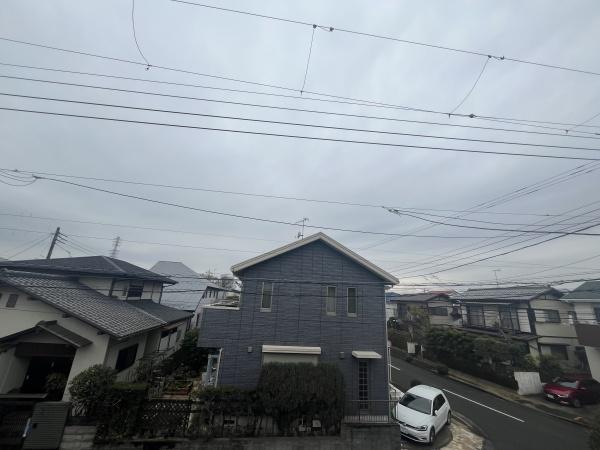 茅ヶ崎市松風台　新築A号棟　全2棟